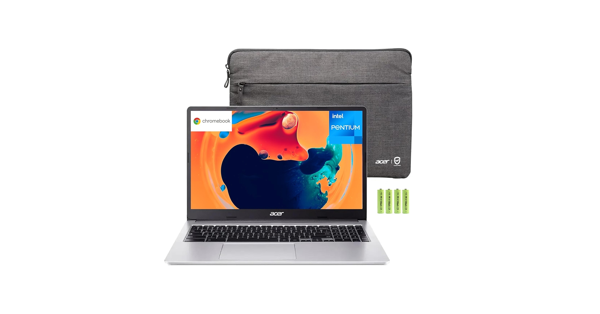 Amazon.com: acer Chromebook 315 15.6